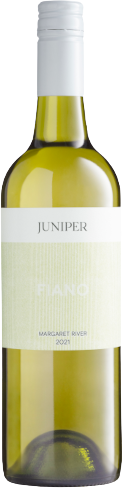 Juniper Canvas Fiano 2021